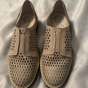 Vince Camuto brogues